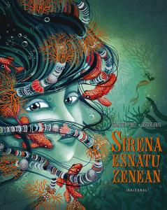 Sirena esnatu zenean