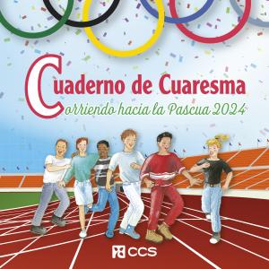 Cuaderno de Cuaresma