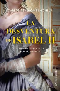 La desventura de Isabel II