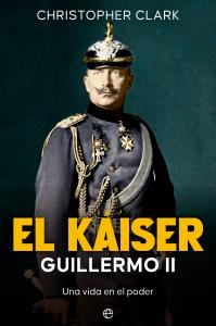 El Káiser. Guillermo II