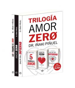 Trilogía Amor Zero