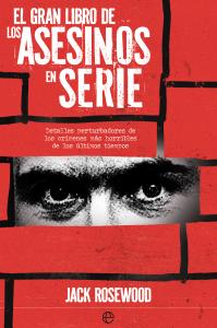 El gran libro de los asesinos en serie