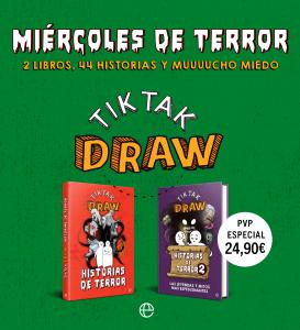 Miércoles de terror