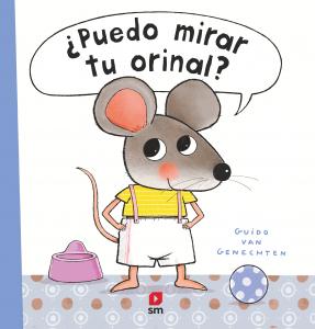 RAF. ¿PUEDO MIRAR TU ORINAL?