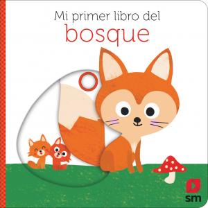 Mi primer libro del bosque