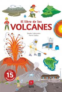 El libro de los volcanes