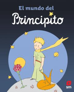 EL MUNDO DEL PRINCIPITO