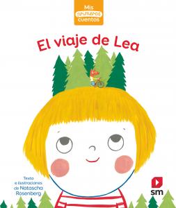 MPCMA. EL VIAJE DE LEA