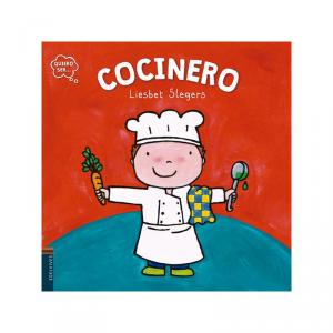 Cocinero