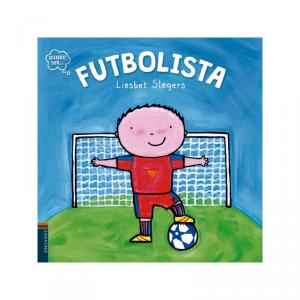 Futbolista