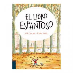 El libro espantoso