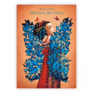 Madama Butterfly (nuevo formato)