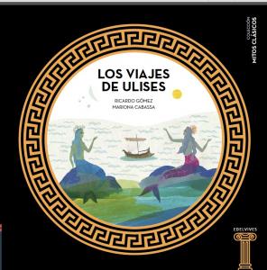 Los viajes de Ulises