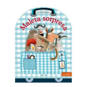 Maleta sorpresa