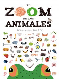 El zoom de los animales