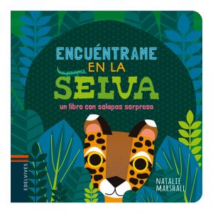 Encuéntrame en la selva