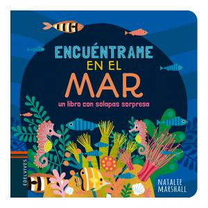 Encuéntrame en el mar