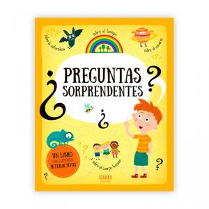 Preguntas sorprendentes