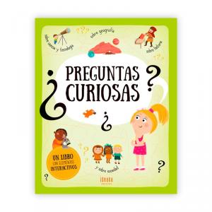 Preguntas curiosas