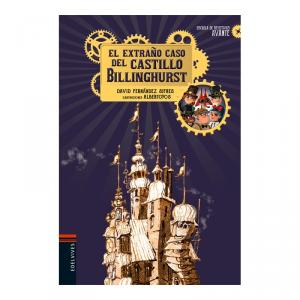 El extraño caso del castillo Billinghurst