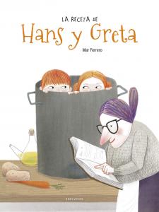 La receta de Hans y Greta