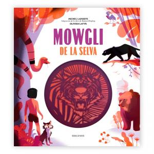 Mowgli de la selva