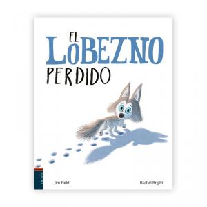 El lobezno perdido