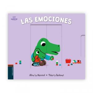 Las emociones