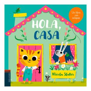 Hola, casa