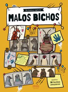 Malos bichos