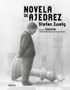 Novela de ajedrez