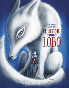 El último lobo