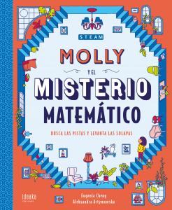 Molly y el misterio matemático