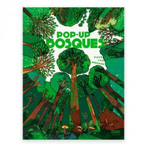 Pop-up Bosques