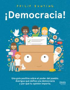 ¡Democracia!