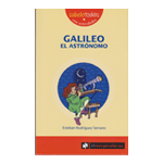 GALILEO,EL ASTRONOMO