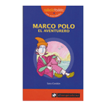 MARCO POLO EL AVENTURERO