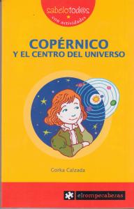 Copérnico y el centro del universo