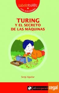 Turing y el secreto de las máquinas