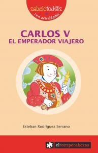 CARLOS V el emperador viajero