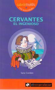 Cervantes el ingenioso