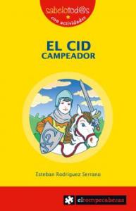 EL CID Campeador