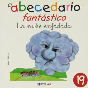 AF 19: La nube enfadada. Dylar