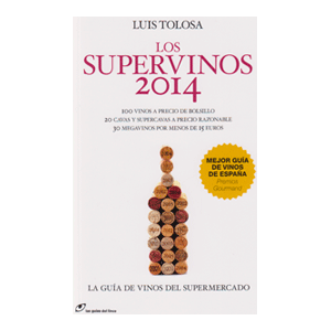 LOS SUPERVINOS 2014