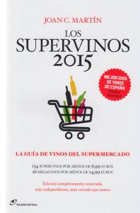 Los supervinos 2015