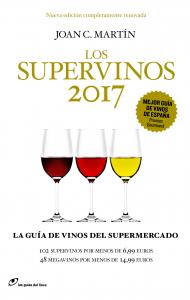 Los supervinos 2017