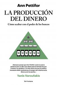 LA PRODUCCION DEL DINERO