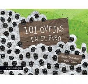 101 ovejas en el paro