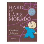 HAROLD Y EL LÁPIZ MORADO