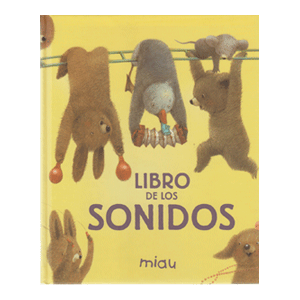 El libro de los sonidos